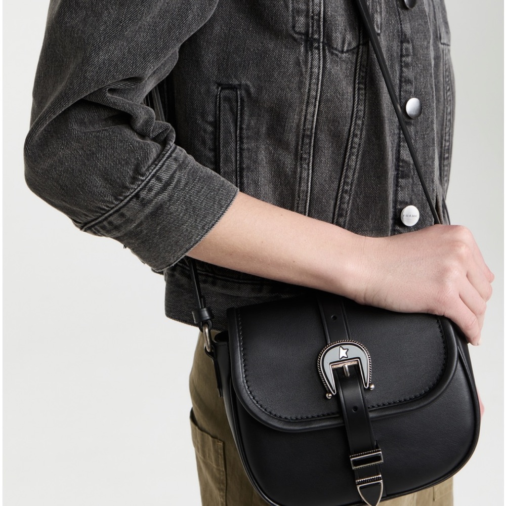 Golden Goose Rodeo Small Bag